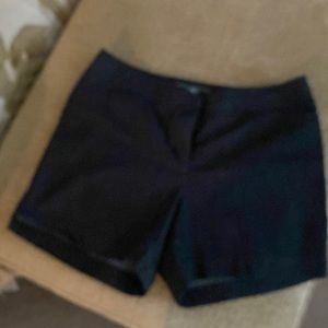 Dressy shorts